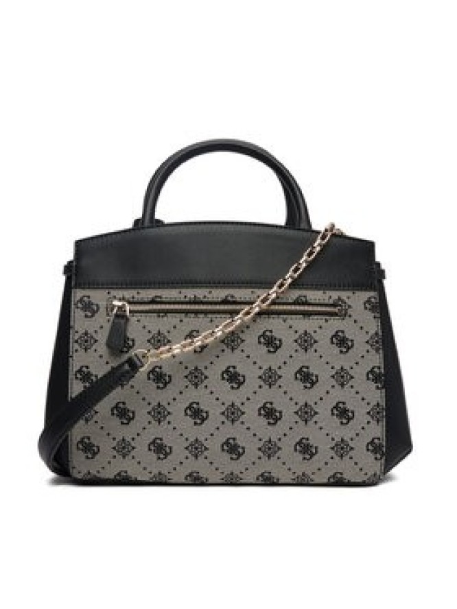 Guess Torebka Melinda HWJP99 02060 Czarny