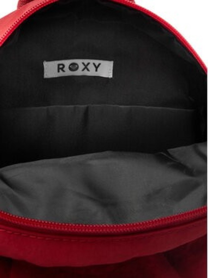 Roxy Plecak WBEOHP-ROXY-M-001-10 Czerwony ciemny