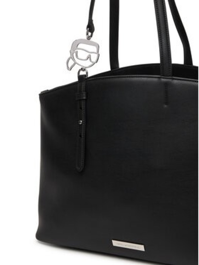 KARL LAGERFELD Torebka B2W30057 Czarny