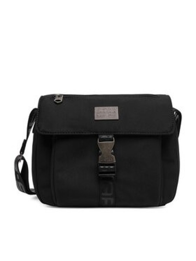G-Star Raw Torebka CEO-MIGUEL-XC8348 Czarny