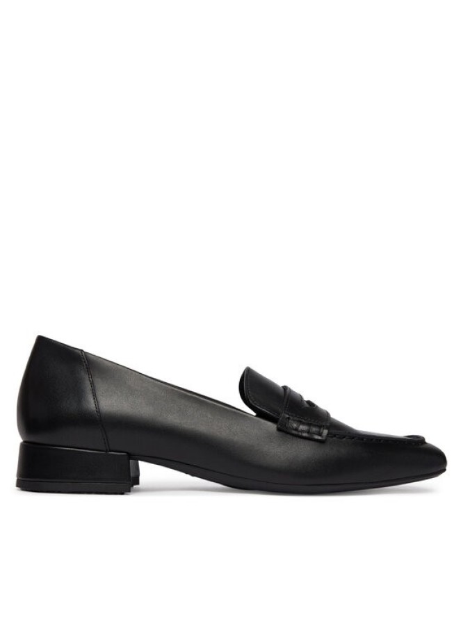 Vagabond Shoemakers Czółenka Debbi 6118-001-20 Czarny