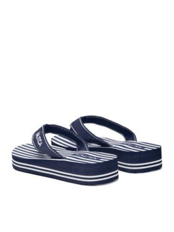 Nautica Japonki CEO-808458 Granatowy