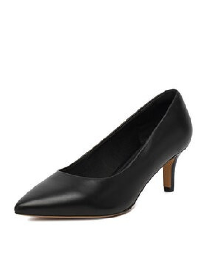 Lasocki Czółenka CEO-SAGITTA-01 Czarny