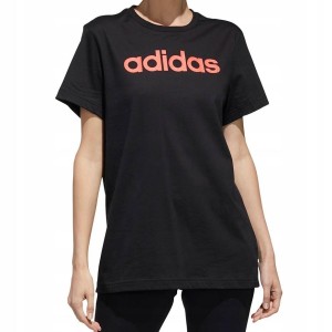Koszulka damska adidas Essentials Linear Loose Tee