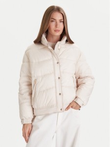 JOOP! Kurtka zimowa 58 254O58Orkida 30048876 Beżowy Regular Fit