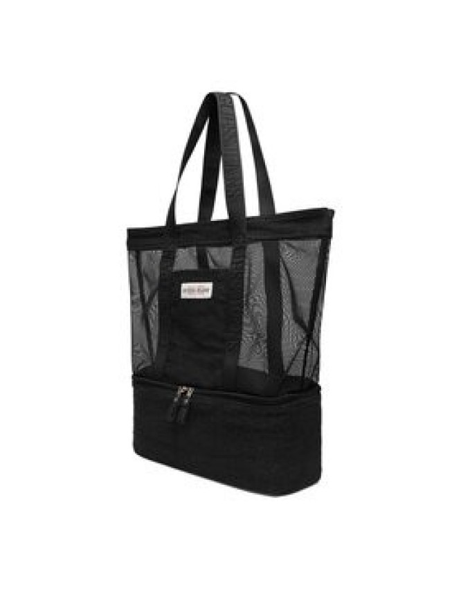 Guess Jeans Torebka CWBEO-GUESS-M-004-09 Czarny