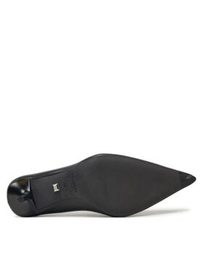 Max Mara Szpilki 2514521151600 Czarny