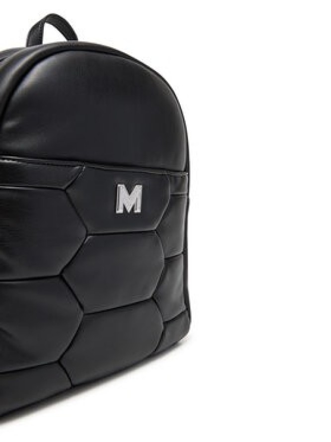 MEXX Plecak MEXX-K-015-06 Czarny