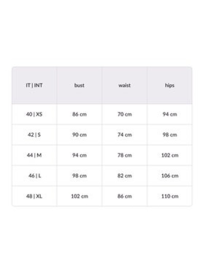 Babylon Kombinezon E00067 Czarny Regular Fit