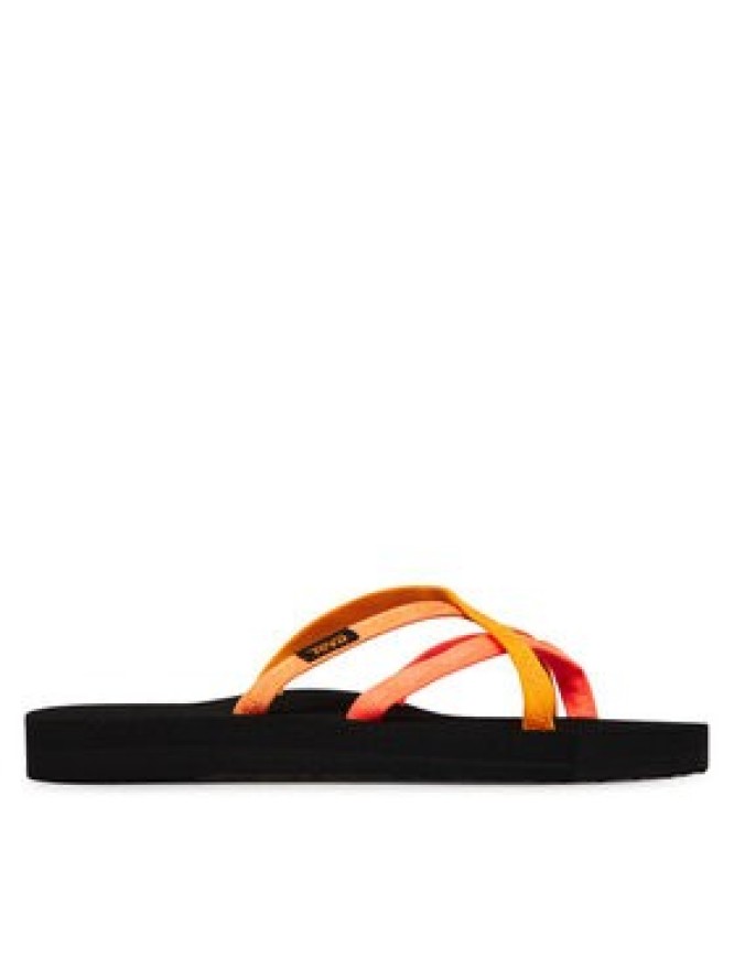 Teva Japonki Olowahu 6840 Kolorowy