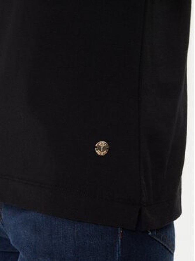 JOOP! T-Shirt 58 254JE58Taika 30048383 Szary Regular Fit