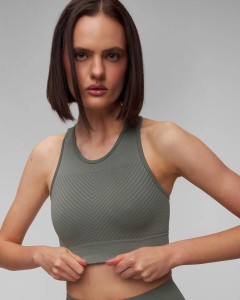 Top Casall Essential Block Seamless Sport M