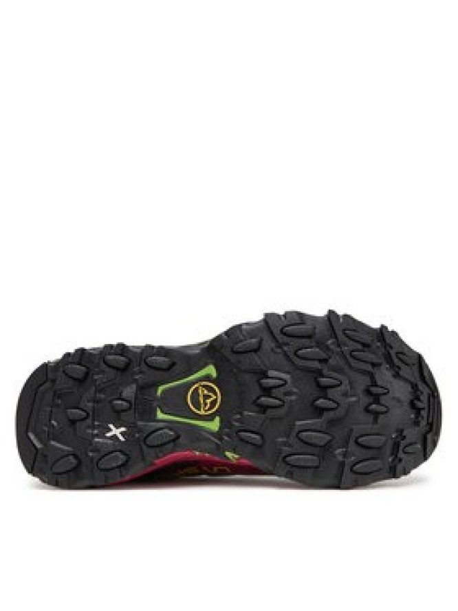 La Sportiva Buty do biegania Ultra Raptor II 46O502624 Niebieski