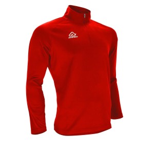 Bluza treningowa zapinana do połowy Acerbis Tagete
