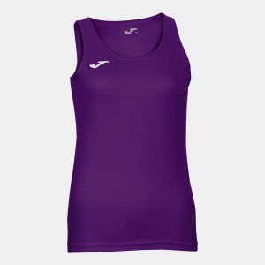 Koszulka fitness damska Joma Diana bez rękawów