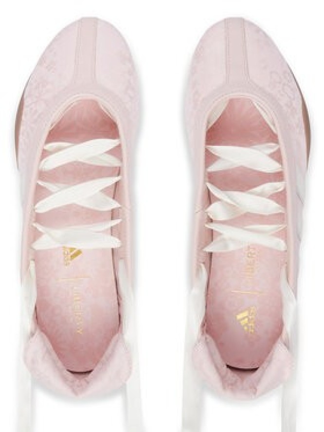 adidas Baleriny Liberty London IH6915 Różowy