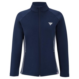 Damska bluza dresowa Tecnifibre Tour 2024