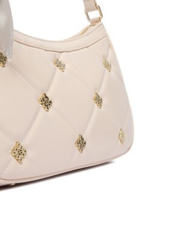 Nine West Torebka EO-Ludlow Dusk-KS2576-1 Beżowy