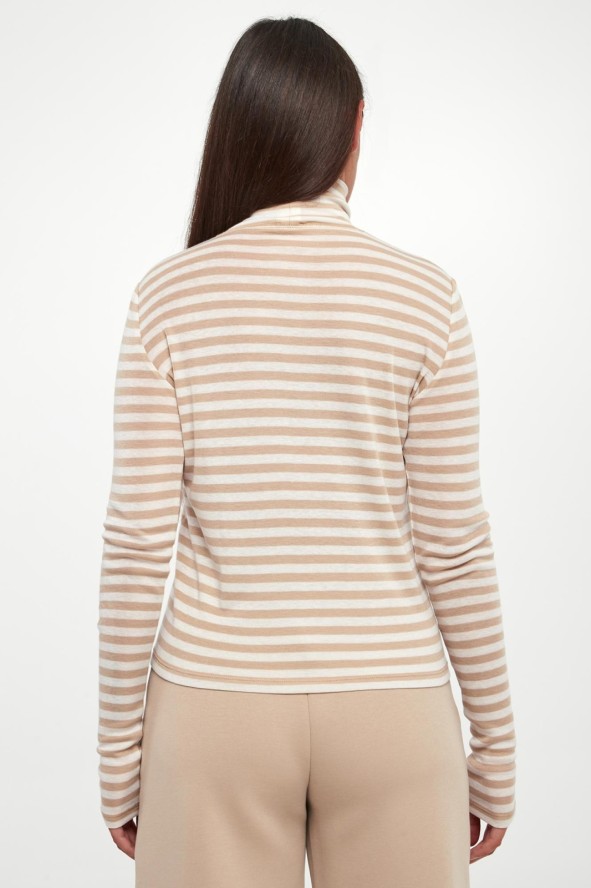 Golf damski wełniany Blasy MM