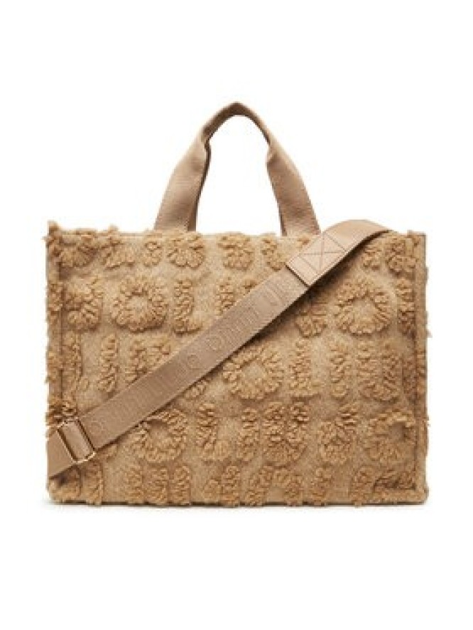 Liu Jo Torebka 2F5027 T0300 Beżowy