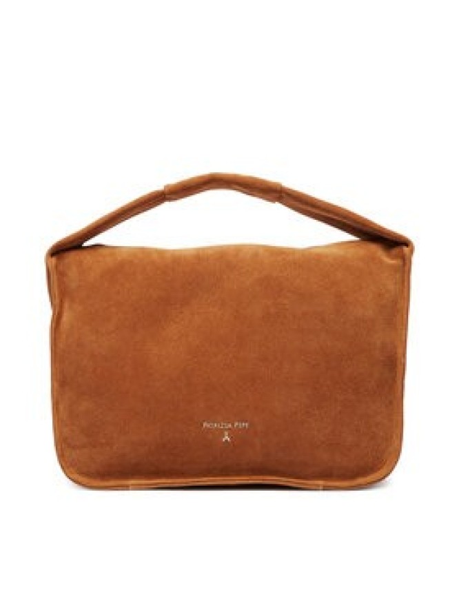 Patrizia Pepe Torebka 8B0314/L152-brB878 Brązowy