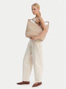 Furla Torebka Lara L WB01876 HSF000 BG 4488S 1007 Beżowy