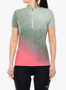 Koszulka rowerowa damska CMP Talya T-Shirt