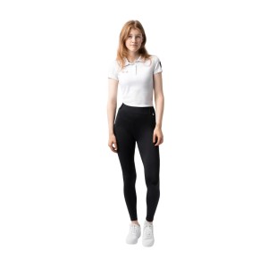 Damskie legginsy jeździeckie Horze Dea