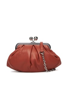 Weekend Max Mara Torebka Prati 2525516204600 Brązowy