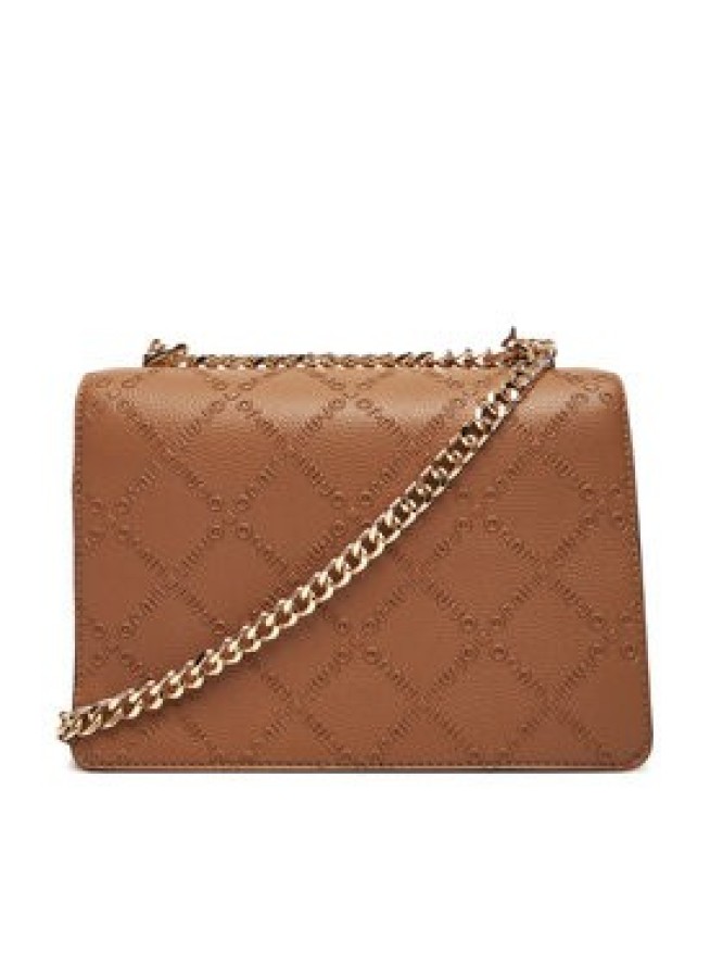 Liu Jo Torebka Ecs M Crossbody AF5055 E0538 Brązowy