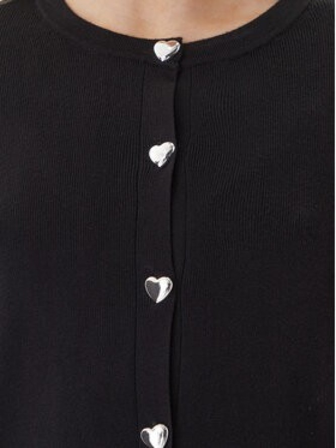 ONLY Kardigan Maisie 15364920 Czarny Regular Fit