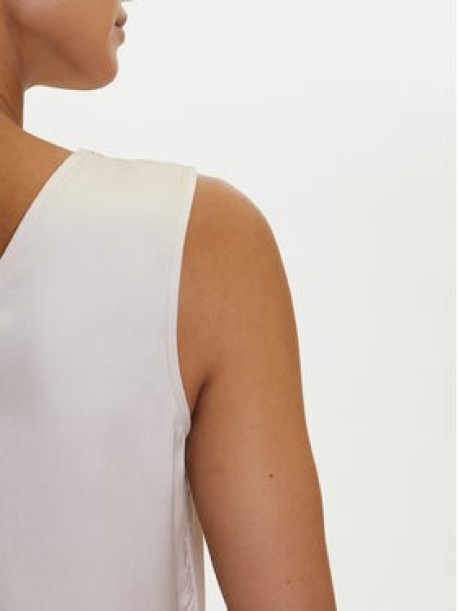 Tatuum Bluzka Susena T2507.049 Beżowy Regular Fit