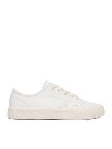 Guess Jeans Tenisówki CWBEO-WE-2025 Biały