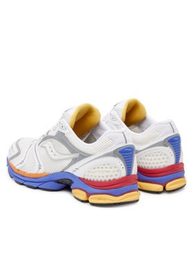 Saucony Sneakersy Progrid Omni 9 S70905 Biały