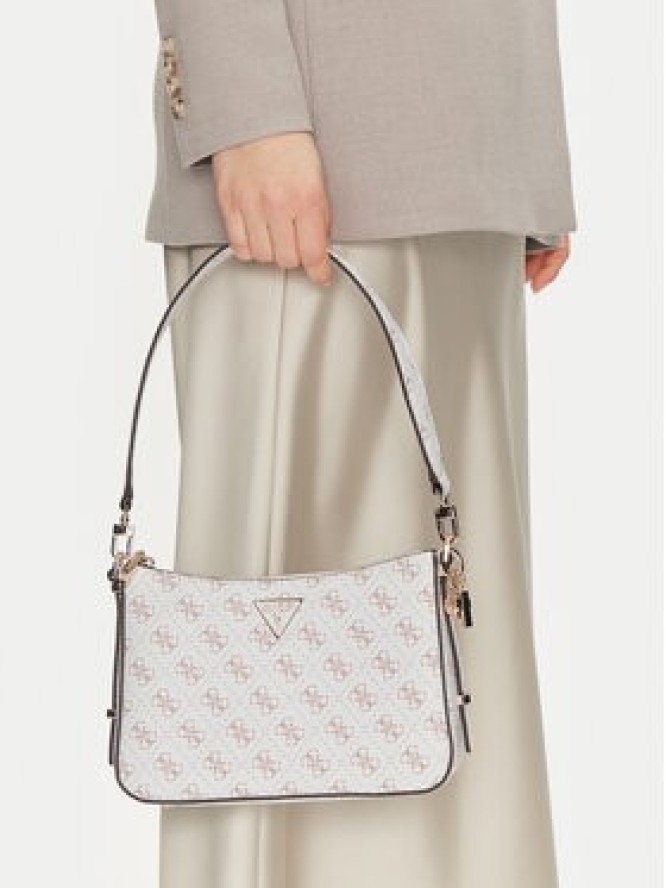 Guess Torebka HWEQG9 51018 Biały