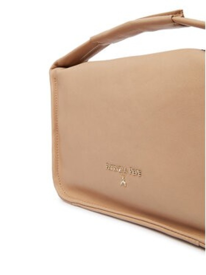 Patrizia Pepe Torebka 8B0316/L177-R874 Beżowy