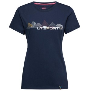 Koszulka damska La Sportiva Peaks