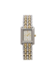 Michael Kors Zegarek Essex MK4999 Srebrny