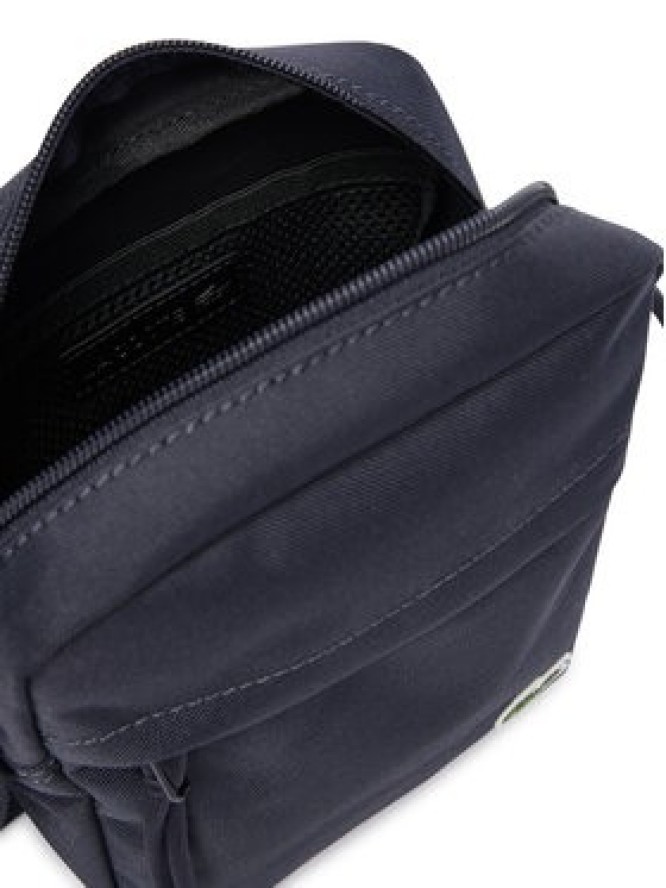 Lacoste Saszetka NU4788NE Granatowy
