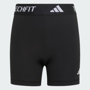 KRÓTKIE LEGGINSY TECHFIT