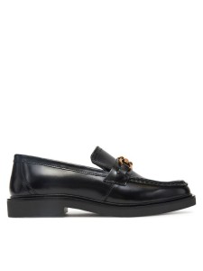 Beverly Hills Polo Club Loafersy WI34-DOVER-01 Czarny