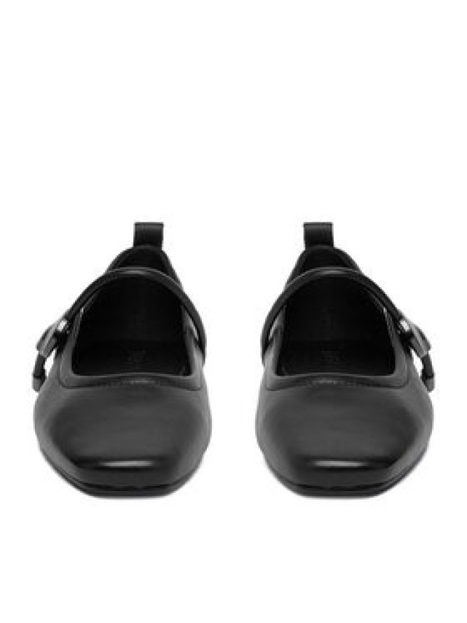 MEXX Baleriny EO-CC2553-1 Czarny