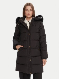 Marciano Guess Kurtka zimowa 5BGL18 7378A Czarny Regular Fit