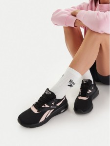 Reebok Sneakersy C-RIDER V 100208893 Czarny