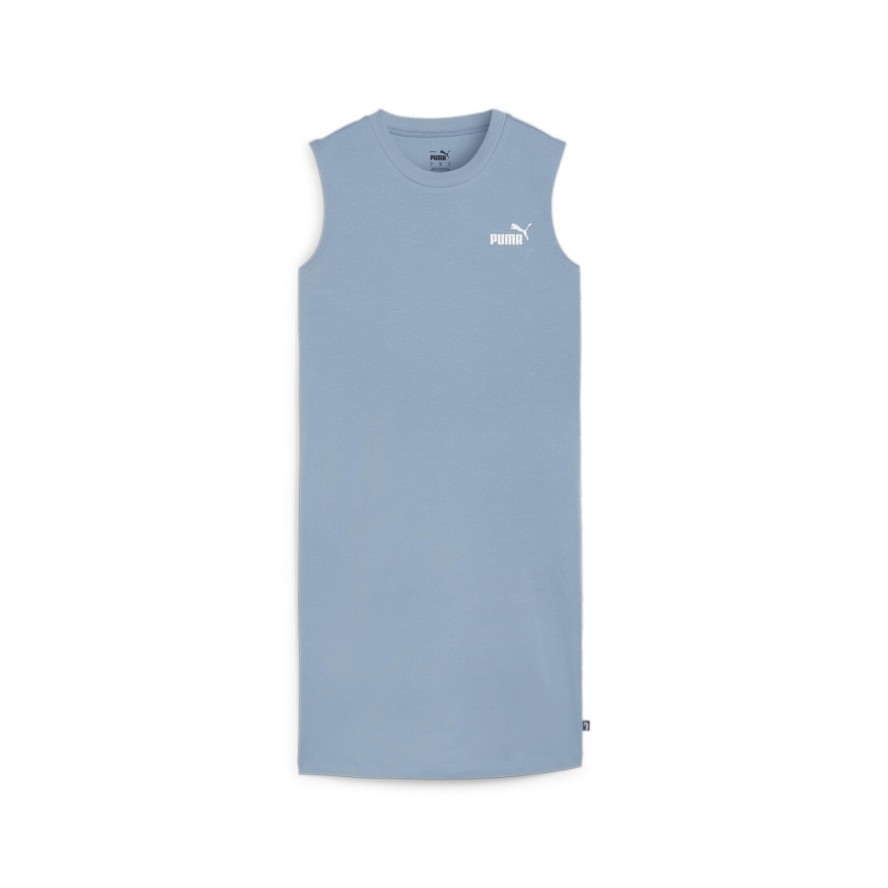 Sukienka damskie Puma Ess Dress Zen