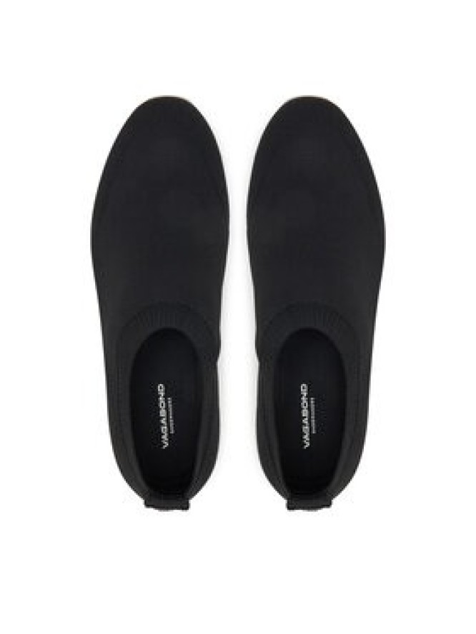 Vagabond Shoemakers Sneakersy Yasmin 5959-280-20 Czarny