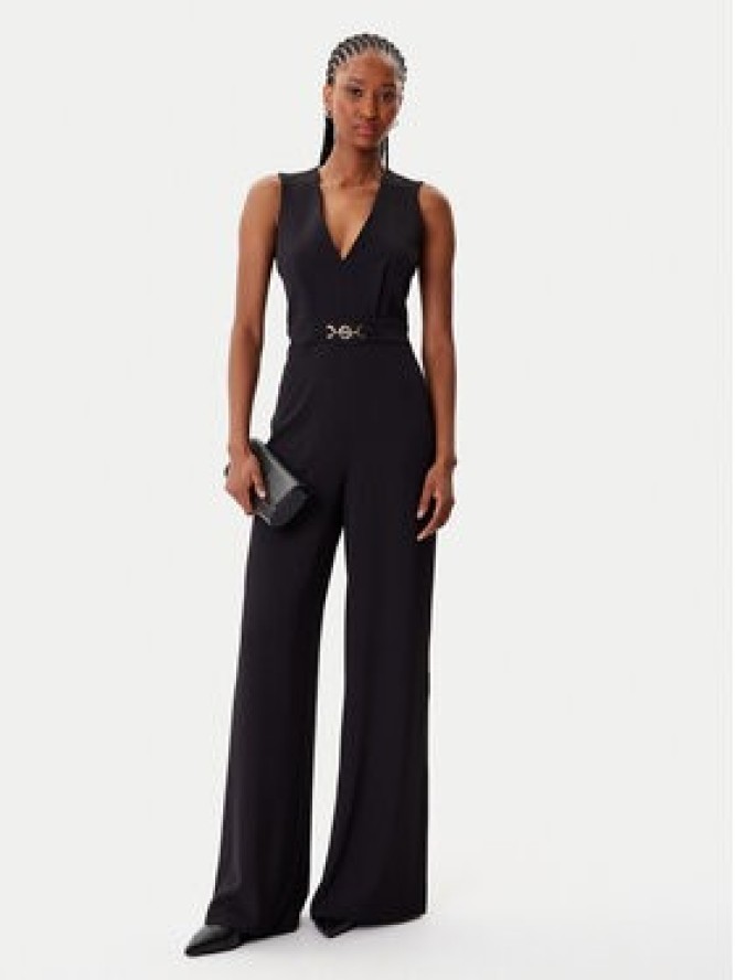 Artigli Kombinezon ACTU002992 Czarny Regular Fit