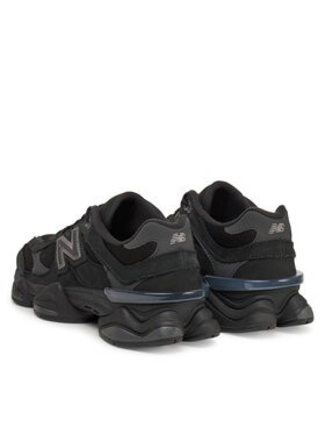 New Balance Sneakersy U9060ZGE Czarny