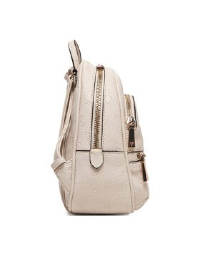Guess Plecak Manhattan II HWPD71 18320 Écru