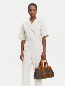 MICHAEL Michael Kors Torebka Romee 30T5G1ZS1B Brązowy
